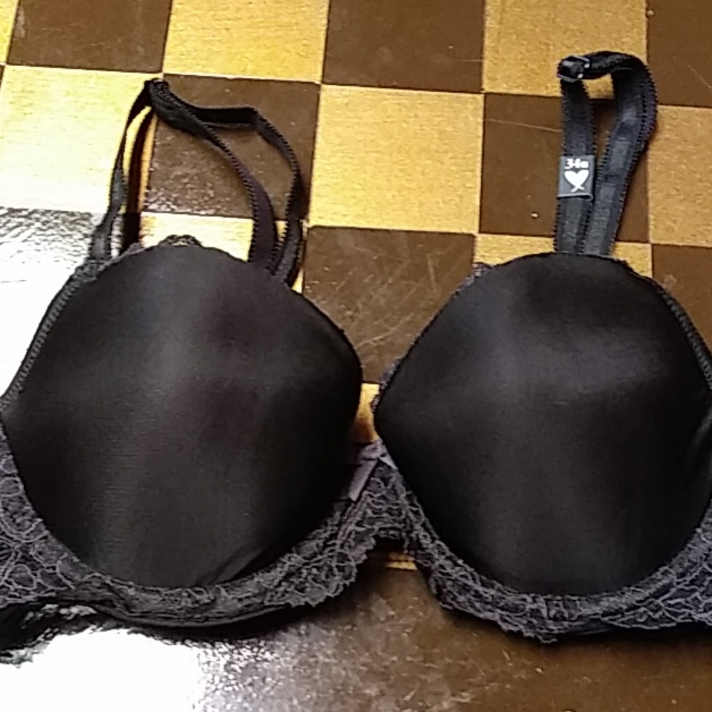 Victoria's secret bra